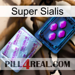 Super Sialis 37